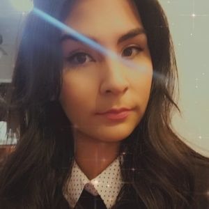 Meet your Posher, Carina